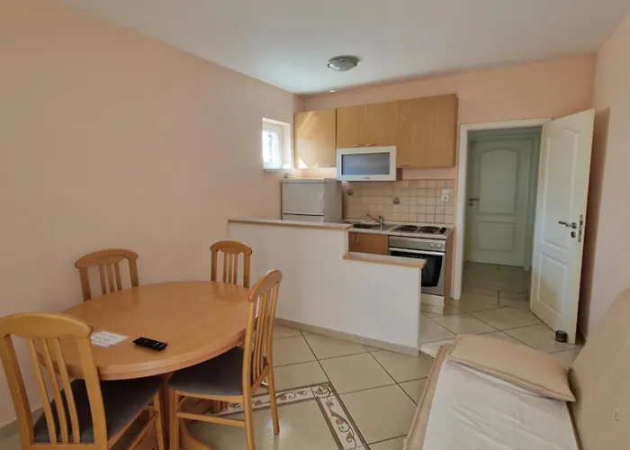Apartments Nika