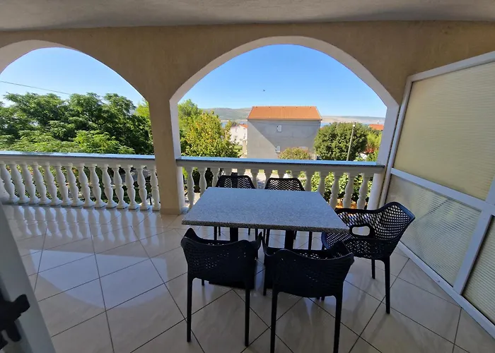 Apartments Nika