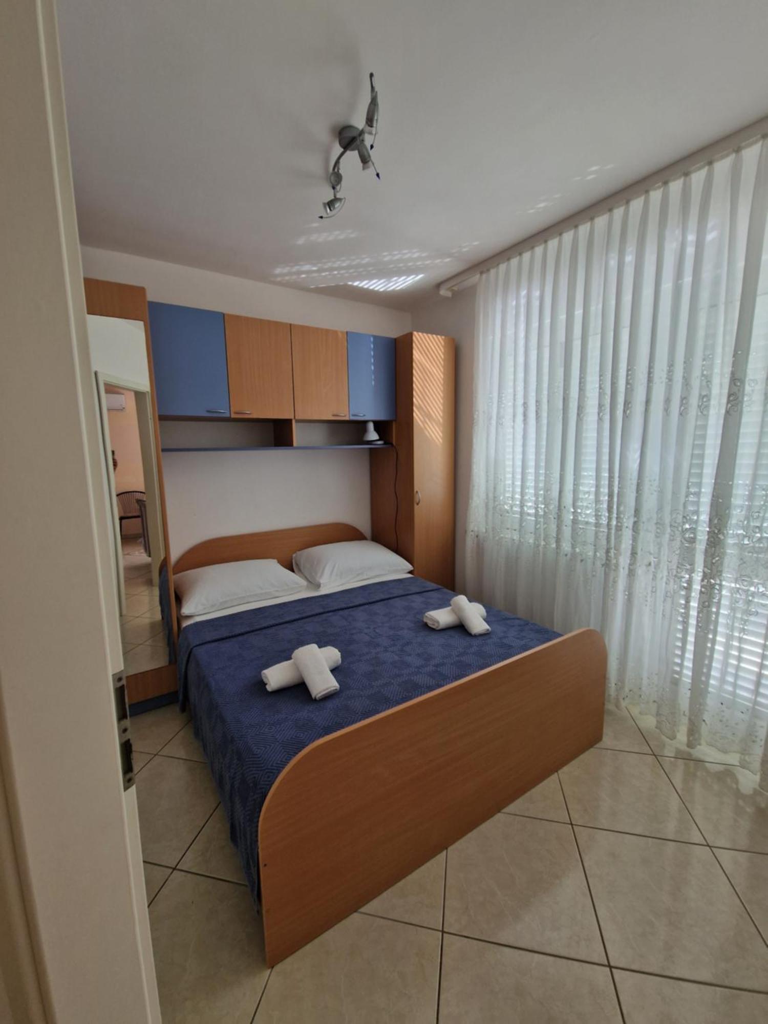 Nika Apartmán *