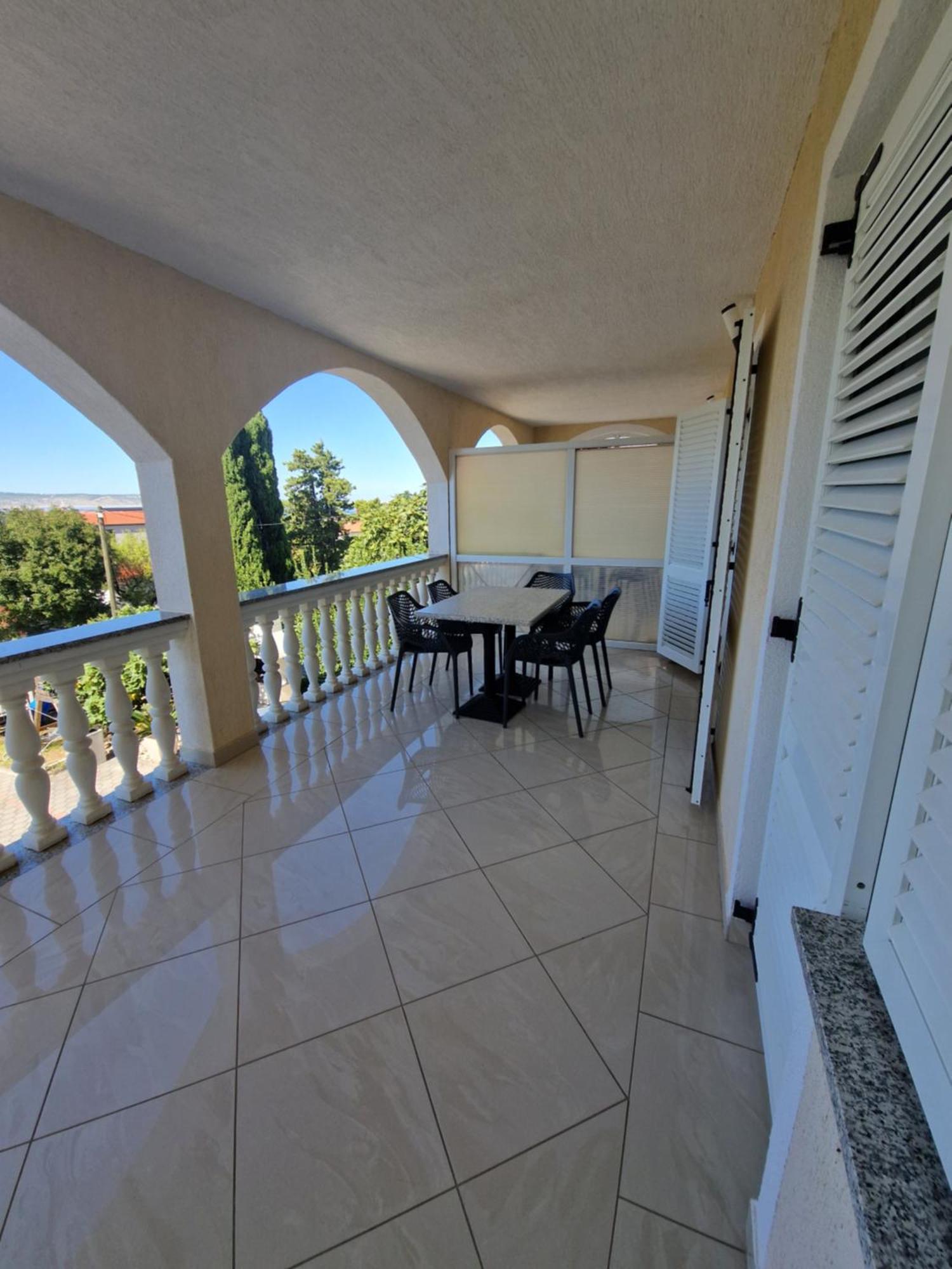 Nika Apartmán