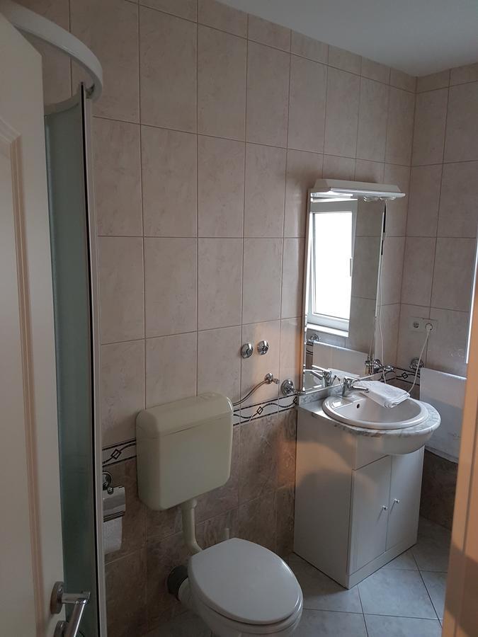 Apartmán Nika *