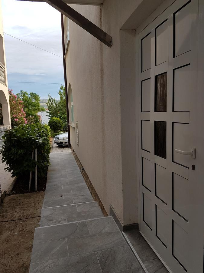 Apartmán Nika Seline
