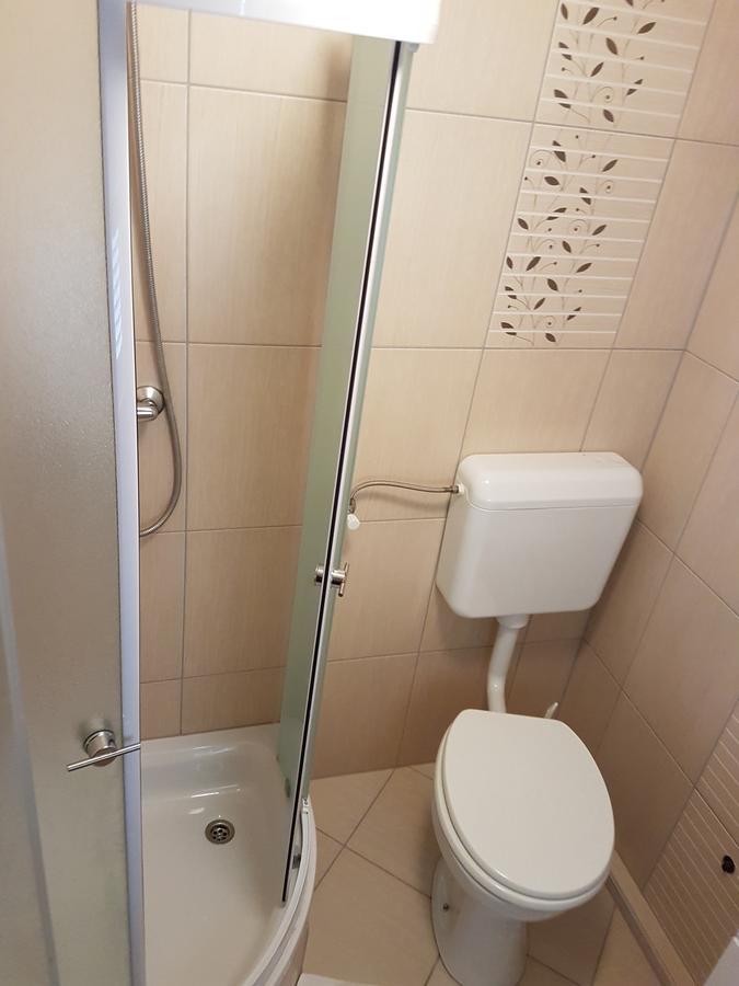 Nika Apartmán Seline