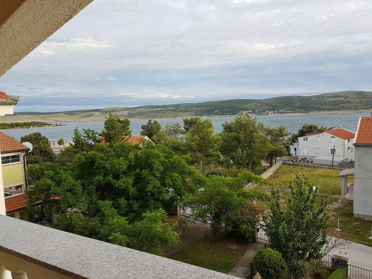 Apartmán Nika Seline