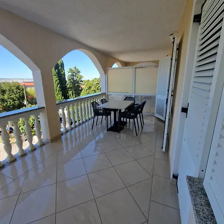Apartments Nika Seline Room photo