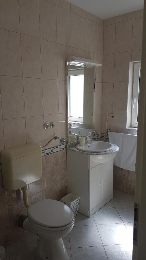 Appartement Nika Seline