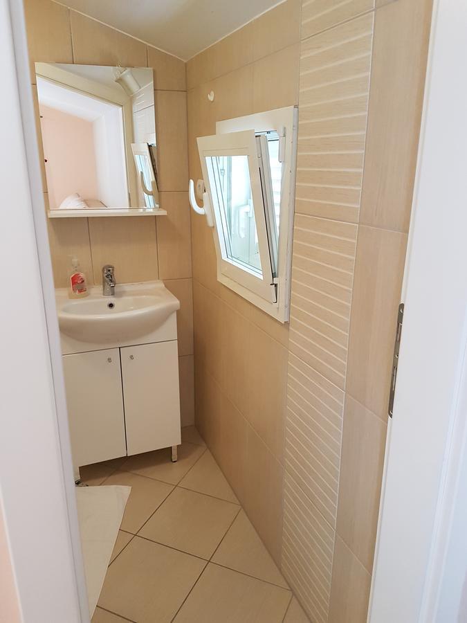Nika Appartement *