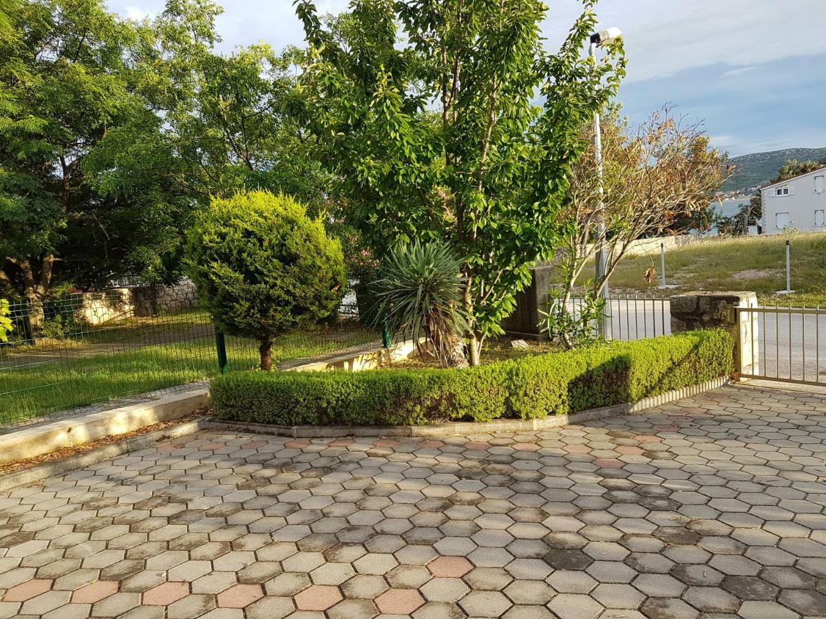 Appartement Nika Seline